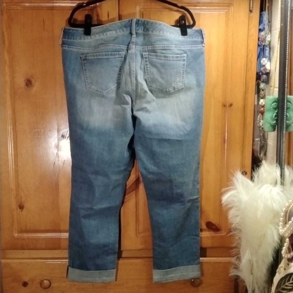 Jeans - Picture 2 of 4